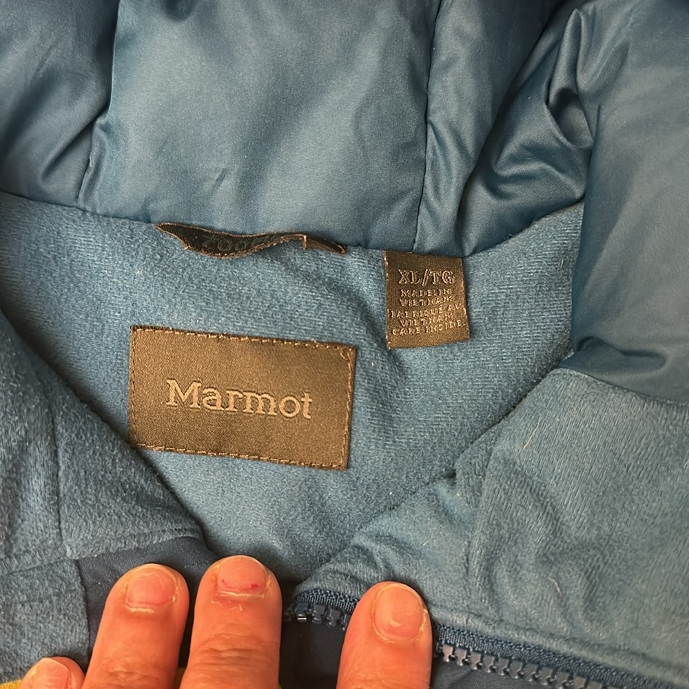 MARMOT ⭐️  jacket - Picture 8 of 14